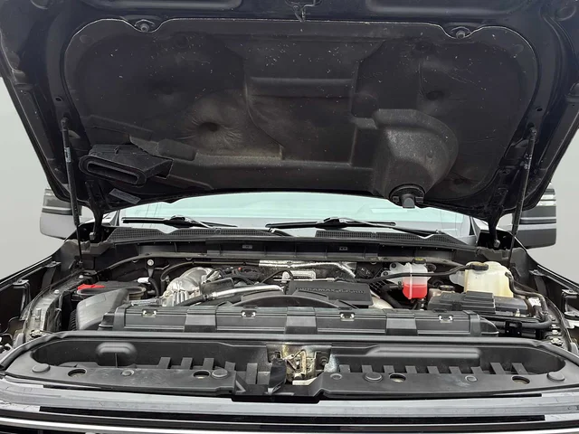 SEMINUEVOS GMC Sierra 2500HD a Estados en autogozo