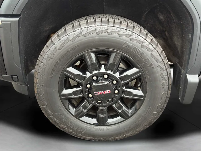 SEMINUEVOS GMC Sierra 2500HD a Estados en autogozo