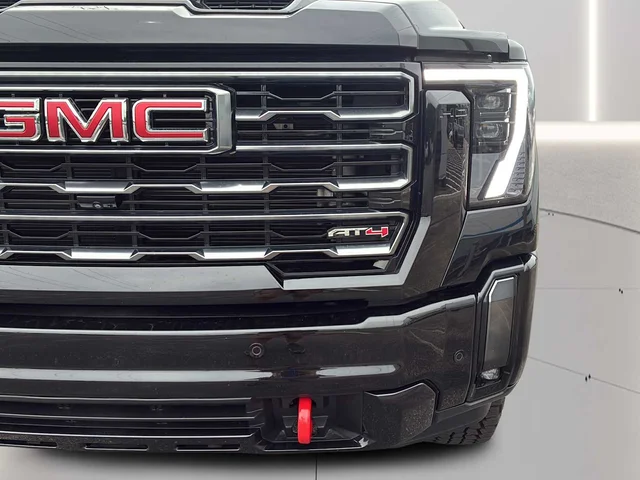 SEMINUEVOS GMC Sierra 2500HD a Estados en autogozo