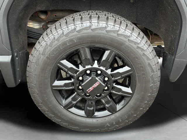 SEMINUEVOS GMC Sierra 2500HD a Estados en autogozo