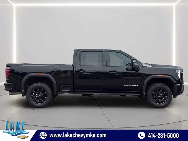 SEMINUEVOS GMC Sierra 2500HD a Estados en autogozo