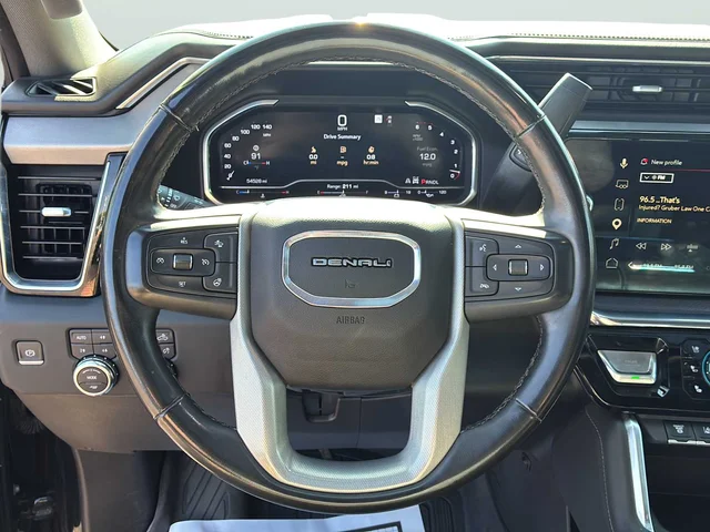 SEMINUEVOS GMC Sierra 2500HD a Estados en autogozo