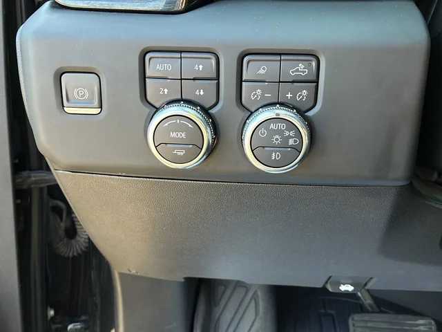 SEMINUEVOS GMC Sierra 2500HD a Estados en autogozo