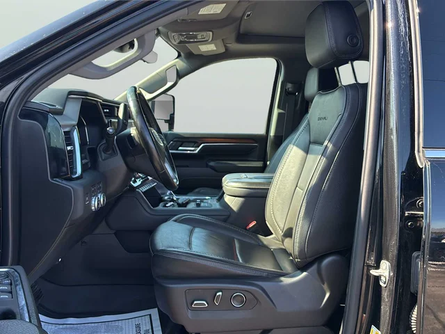 SEMINUEVOS GMC Sierra 2500HD a Estados en autogozo