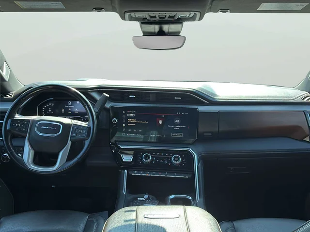 SEMINUEVOS GMC Sierra 2500HD a Estados en autogozo