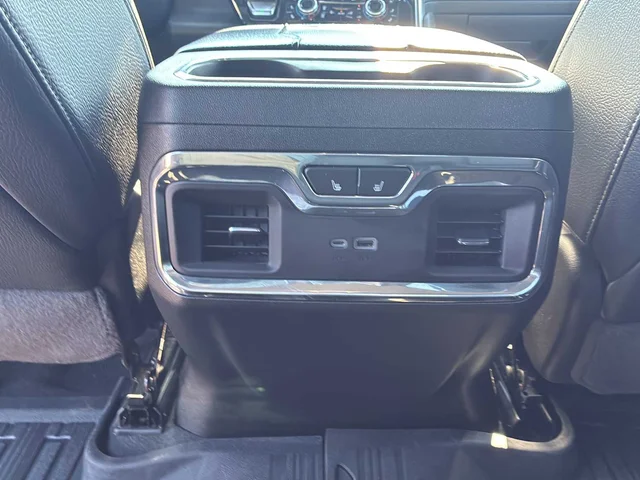 SEMINUEVOS GMC Sierra 2500HD a Estados en autogozo