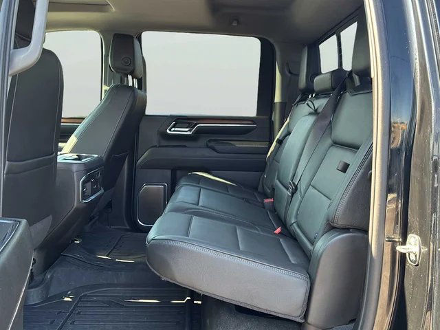SEMINUEVOS GMC Sierra 2500HD a Estados en autogozo