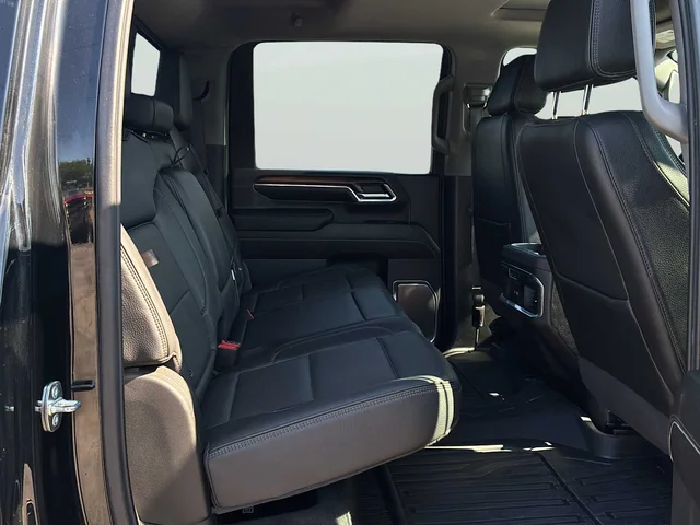 SEMINUEVOS GMC Sierra 2500HD a Estados en autogozo