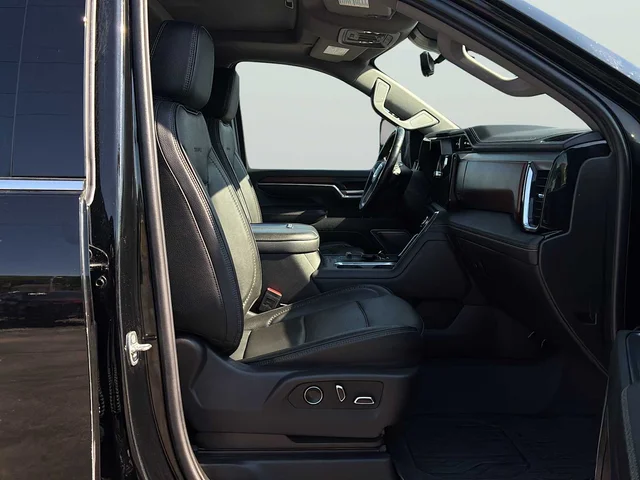 SEMINUEVOS GMC Sierra 2500HD a Estados en autogozo