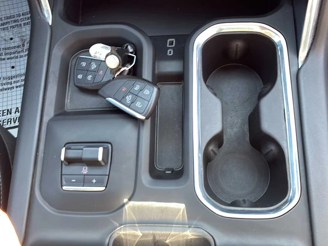 SEMINUEVOS GMC Sierra 2500HD a Estados en autogozo