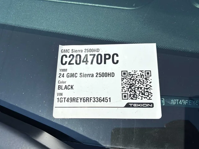SEMINUEVOS GMC Sierra 2500HD a Estados en autogozo