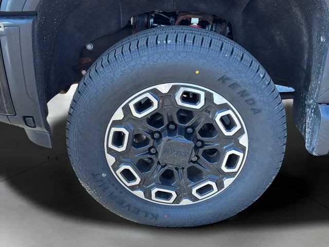 SEMINUEVOS GMC Sierra 2500HD a Estados en autogozo