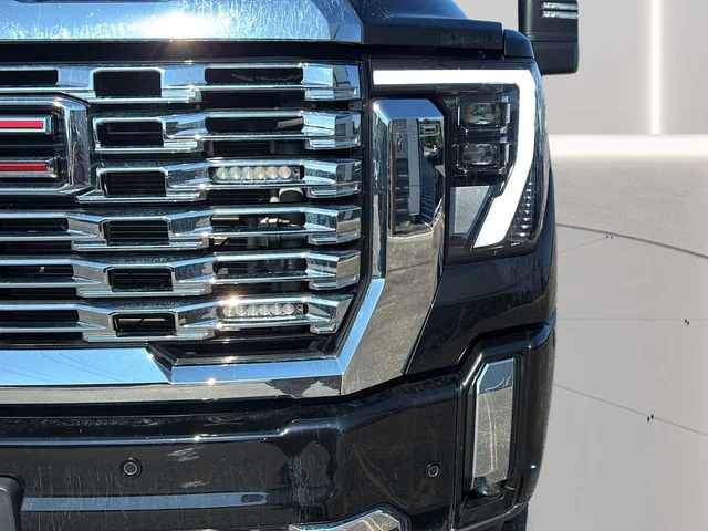 SEMINUEVOS GMC Sierra 2500HD a Estados en autogozo