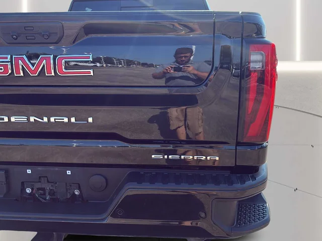 SEMINUEVOS GMC Sierra 2500HD a Estados en autogozo