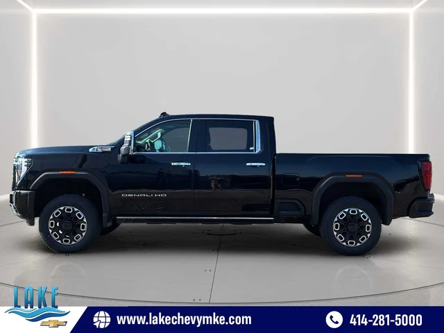 SEMINUEVOS GMC Sierra 2500HD a Estados en autogozo