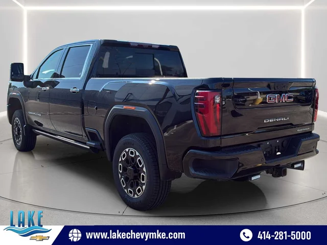SEMINUEVOS GMC Sierra 2500HD a Estados en autogozo