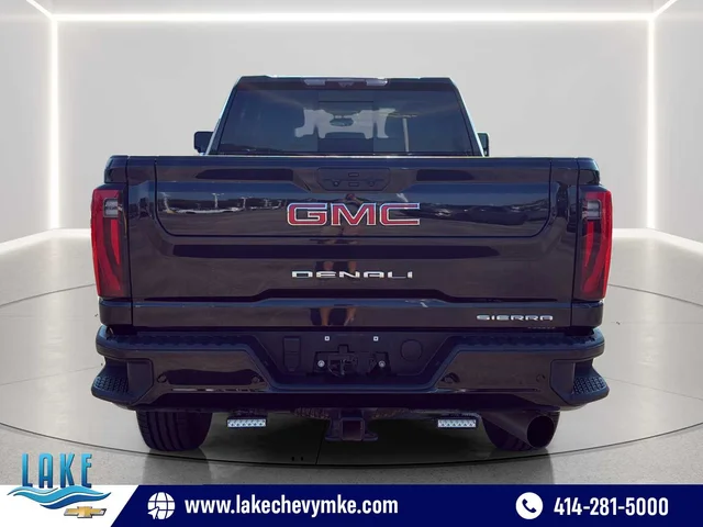 SEMINUEVOS GMC Sierra 2500HD a Estados en autogozo