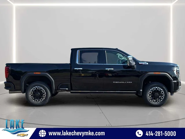 SEMINUEVOS GMC Sierra 2500HD a Estados en autogozo