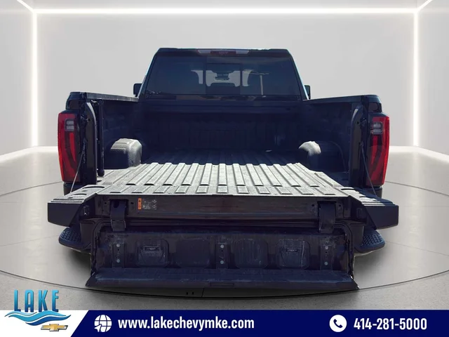 SEMINUEVOS GMC Sierra 2500HD a Estados en autogozo