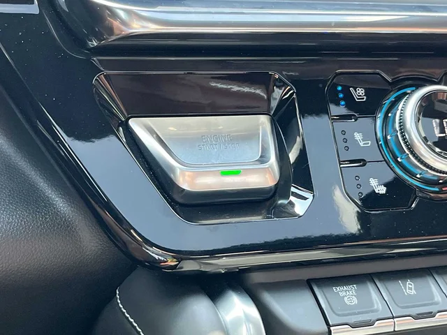 SEMINUEVOS GMC Sierra 2500HD at Matthews in Liberty Buick GMC