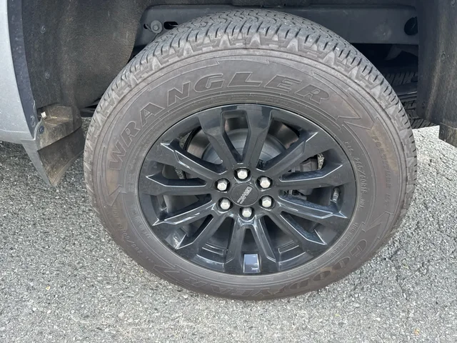 SEMINUEVOS GMC Canyon at Mount Airy in Mount Airy Chrysler Dodge Jeep Ram Fiat