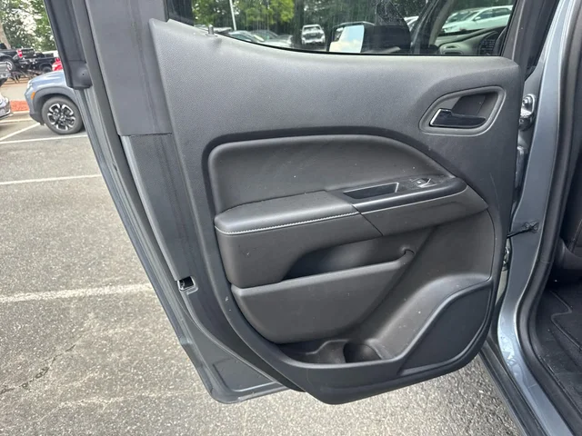 SEMINUEVOS GMC Canyon at Mount Airy in Mount Airy Chrysler Dodge Jeep Ram Fiat