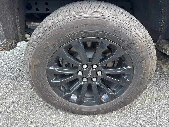 SEMINUEVOS GMC Canyon at Mount Airy in Mount Airy Chrysler Dodge Jeep Ram Fiat