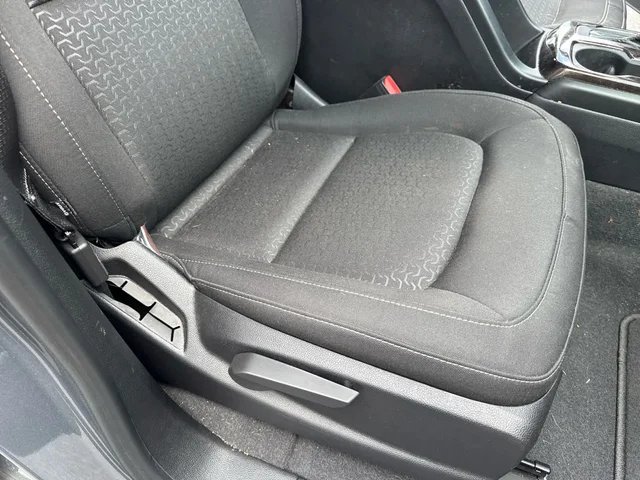SEMINUEVOS GMC Canyon at Mount Airy in Mount Airy Chrysler Dodge Jeep Ram Fiat