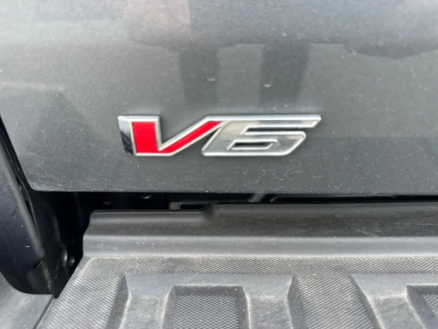 SEMINUEVOS GMC Canyon at Mount Airy in Mount Airy Chrysler Dodge Jeep Ram Fiat