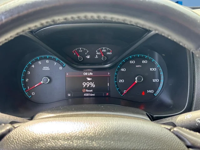 SEMINUEVOS GMC Canyon a Estados en autogozo
