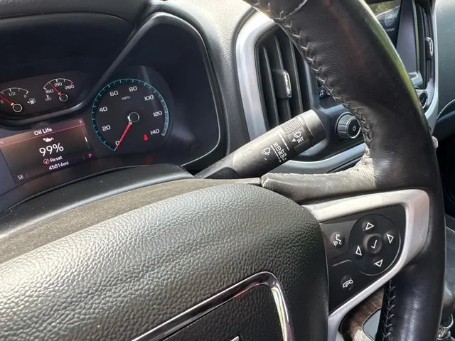 SEMINUEVOS GMC Canyon a Estados en autogozo