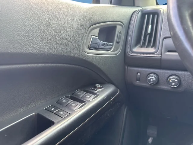 SEMINUEVOS GMC Canyon a Estados en autogozo