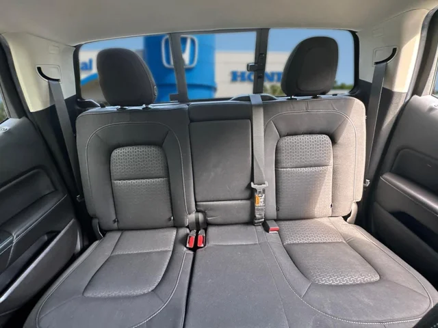 SEMINUEVOS GMC Canyon a Estados en autogozo
