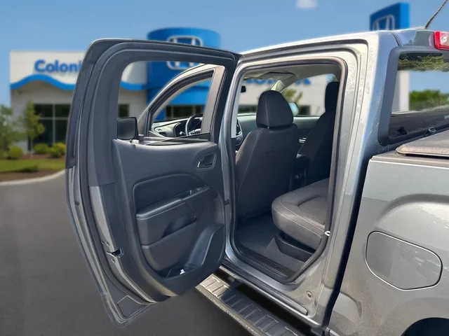 SEMINUEVOS GMC Canyon a Estados en autogozo