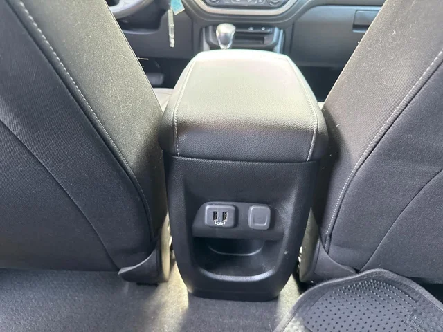 SEMINUEVOS GMC Canyon a Estados en autogozo