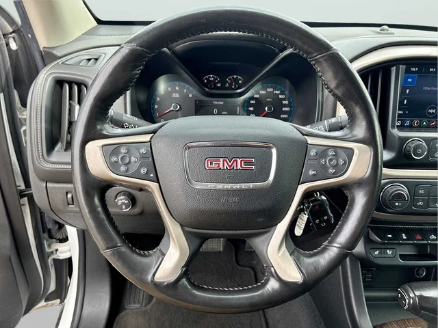 SEMINUEVOS GMC Canyon a Estados en autogozo