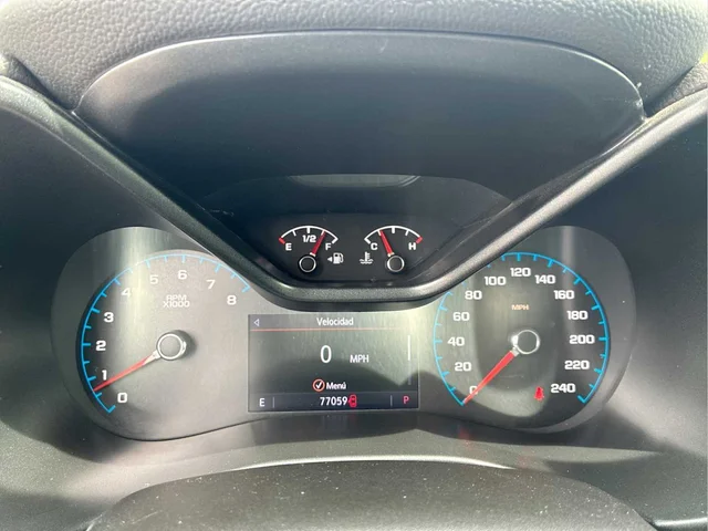 SEMINUEVOS GMC Canyon a Estados en autogozo