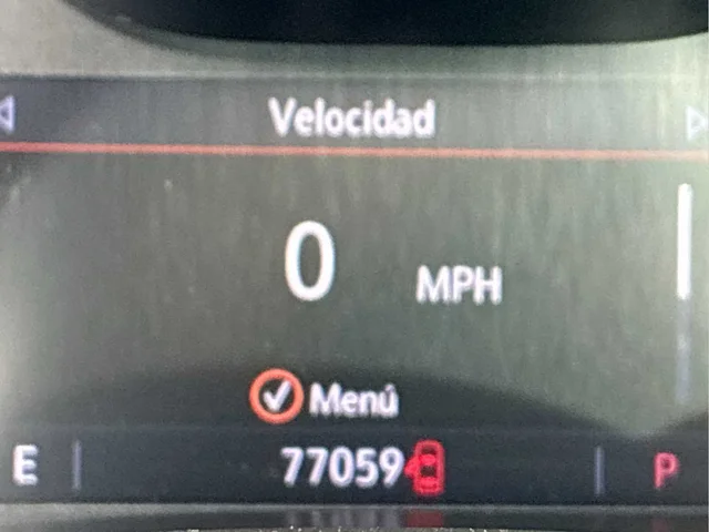 SEMINUEVOS GMC Canyon a Estados en autogozo