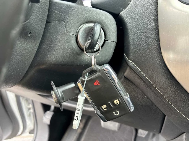 SEMINUEVOS GMC Canyon a Estados en autogozo