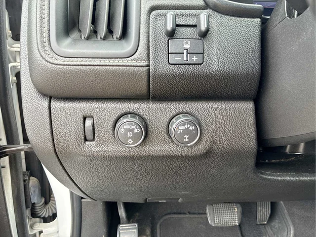 SEMINUEVOS GMC Canyon a Estados en autogozo