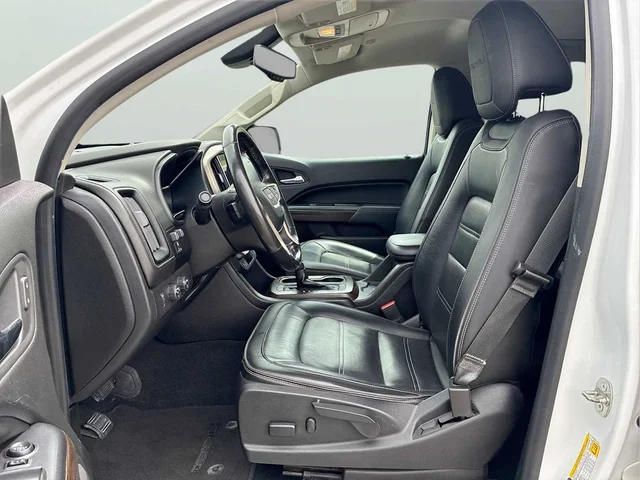 SEMINUEVOS GMC Canyon a Estados en autogozo