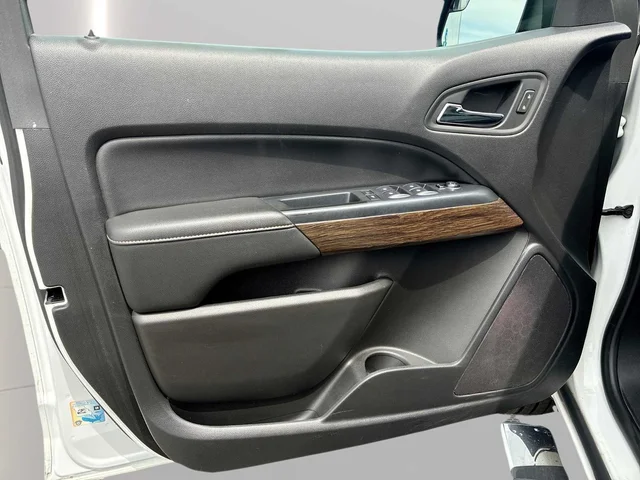 SEMINUEVOS GMC Canyon a Estados en autogozo
