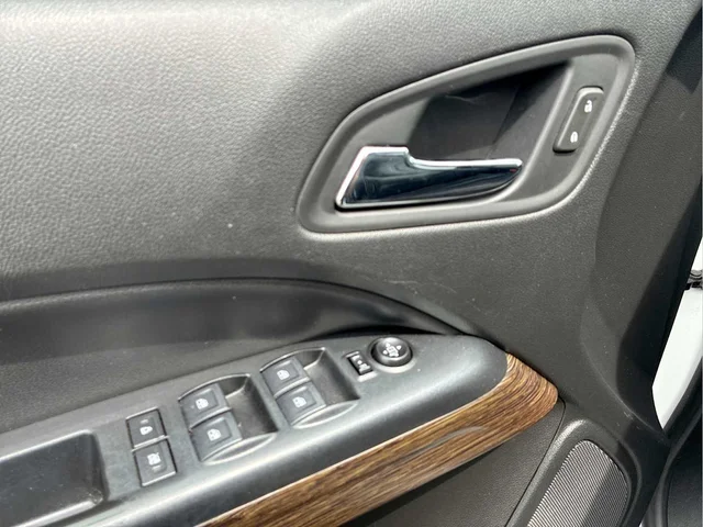 SEMINUEVOS GMC Canyon a Estados en autogozo