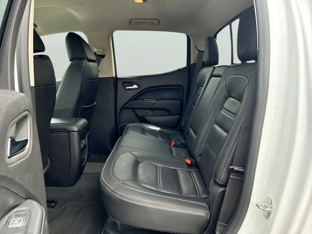 SEMINUEVOS GMC Canyon a Estados en autogozo