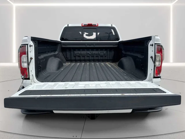 SEMINUEVOS GMC Canyon a Estados en autogozo