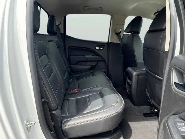SEMINUEVOS GMC Canyon a Estados en autogozo