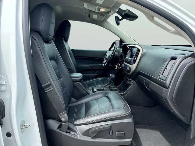 SEMINUEVOS GMC Canyon a Estados en autogozo