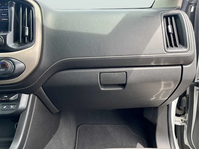 SEMINUEVOS GMC Canyon a Estados en autogozo
