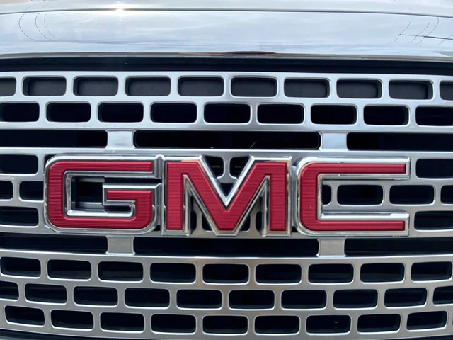 SEMINUEVOS GMC Canyon a Estados en autogozo