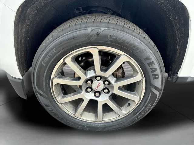 SEMINUEVOS GMC Canyon a Estados en autogozo